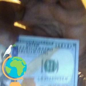 Meet your Posher, Donald